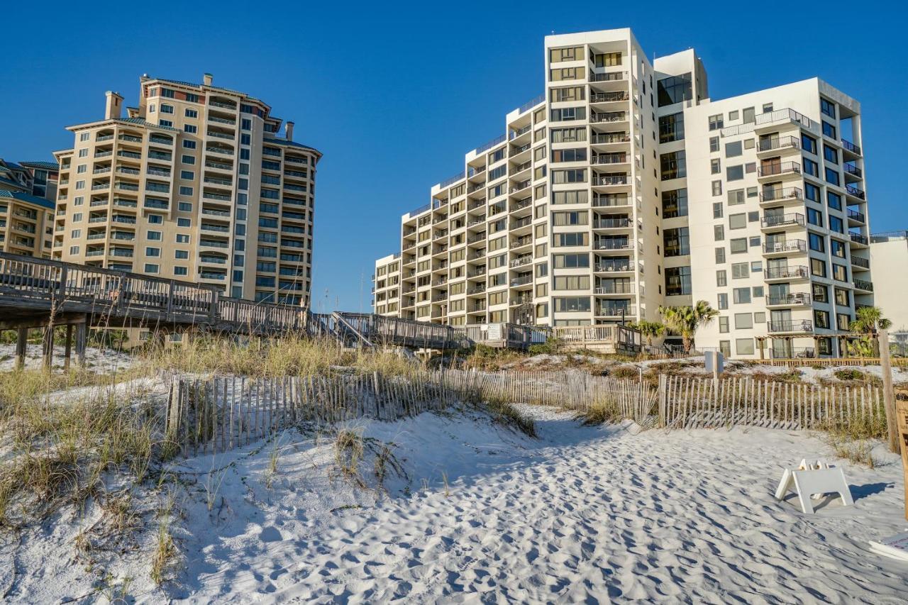 Beachside I By Panhandle Getaways Apartment Destin Exterior photo